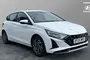 2025 Hyundai i20 1.0T GDi Advance [Nav] 5dr DCT