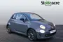 2021 Fiat 500 1.0 Mild Hybrid Hey Google 3dr