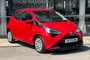2021 Toyota Aygo 1.0 VVT-i X-Play TSS 5dr
