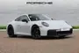 2025 Porsche 911 GTS t-Hybrid 2dr PDK