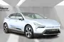 2024 Polestar 4 200kW 100kWh Long Range Single Motor Plus 5dr Auto