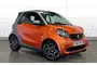 2018 Smart Fortwo Cabrio 0.9 Turbo Prime Premium 2dr Auto