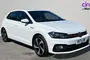 2021 Volkswagen Polo GTI 2.0 TSI 207 GTI 5dr DSG