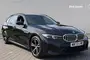 2022 BMW 3 Series 320i M Sport 5dr Step Auto