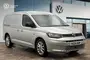 2024 Volkswagen Caddy Maxi 2.0 TDI 102PS Commerce Pro Van