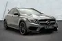 2017 Mercedes-Benz GLA GLA 45 [381] 4Matic 5dr Auto [Premium]