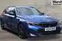 2024 BMW 3 Series 320d MHT M Sport 5dr Step Auto