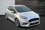 2021 Ford Fiesta 1.0 EcoBoost Hybrid mHEV 155 ST-Line X Edition 3dr