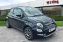 2024 Fiat 500 1.0 Mild Hybrid Top 3dr