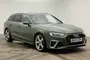 2024 Audi A4 Avant 40 TFSI 204 S Line 5dr S Tronic