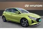 2026 Hyundai i20 1.0T GDi Premium 5dr