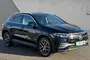 2021 Mercedes-Benz EQA EQA 250 140kW AMG Line Premium 66.5kWh 5dr Auto