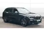 2020 BMW X5 xDrive M50d 5dr Auto