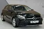 2017 Mercedes-Benz A-Class A200d Sport 5dr