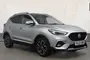 2023 MG ZS 1.0T GDi Exclusive 5dr DCT