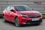 2025 Vauxhall Corsa 1.2 Turbo Yes 5dr [Winter Pack]
