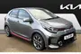 2021 Kia Picanto 1.0 GT-line 5dr [4 seats]