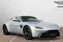 2019 Aston Martin Vantage 2dr ZF 8 Speed Auto