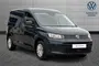 2025 Volkswagen Caddy 2.0 TDI 102PS Commerce Plus Van [Tech Pack]