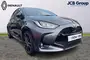 2024 Toyota Yaris 1.5 Hybrid GR Sport 5dr CVT