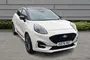 2025 Ford Puma 1.0 EcoBoost Hybrid mHEV 155 Sound Edition DCT 5dr