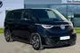 2024 Volkswagen ID.Buzz 210kW Commerce Plus 79kWh Auto