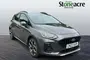 2023 Ford Fiesta 1.0 EcoBoost Hbd mHEV 125 Active X 5dr Auto