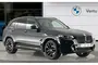 2022 BMW X3 xDrive20d MHT M Sport 5dr Step Auto