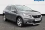 2019 Peugeot 2008 1.2 PureTech 110 Allure Premium 5dr