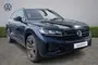 2024 Volkswagen Touareg 3.0 V6 TDI 4Motion 286 Black Edition 5dr Tip Auto