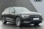 2020 Audi e-tron 300kW 55 Quattro 95kWh Launch Edition 5dr Auto