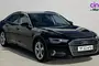 2022 Audi A6 40 TFSI Sport 4dr S Tronic