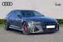 2023 Audi RS6 RS 6 TFSI Qtro Perform Carbon Vorsp 5dr Tiptronic