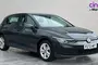 2022 Volkswagen Golf 1.0 TSI Life 5dr