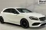 2018 Mercedes-Benz A-Class A200 AMG Line Premium 5dr