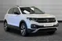 2023 Volkswagen T-Cross 1.0 TSI Black Edition 5dr