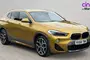 2018 BMW X2 xDrive 20d M Sport X 5dr Step Auto