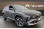 2024 Hyundai Tucson 1.6T Plug-in Hybrid Premium 5dr 4WD Auto