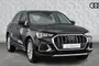2024 Audi Q3 35 TFSI Sport 5dr S Tronic