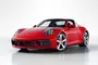 2022 Porsche 911 S 2dr PDK