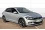 2021 Volkswagen Polo 1.0 EVO 80 Match 5dr