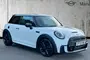 2023 MINI Hatchback 2.0 Cooper S Sport II 3dr Auto