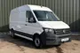 2024 Volkswagen Crafter 2.0 TDI 140PS Commerce High Roof Van