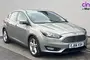 2016 Ford Focus 1.0 EcoBoost 125 Zetec 5dr Auto