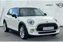 2018 MINI Hatchback 5dr 1.5 Cooper Classic II 5dr