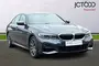 2022 BMW 3 Series 320i xDrive M Sport 4dr Step Auto