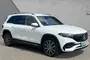 2024 Mercedes-Benz EQB EQB 250+ 140kW AMG Line Executive 70.5kWh 5dr Auto