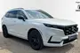 2025 Honda CR-V 2.0 ePHEV Advance Tech 5dr eCVT