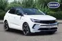 2022 Vauxhall Grandland 1.2 Turbo Ultimate 5dr Auto