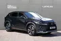 2021 Lexus NX 300h 2.5 F-Sport 5dr CVT [Premium Pack/Pan Roof]